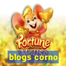 blogs corno